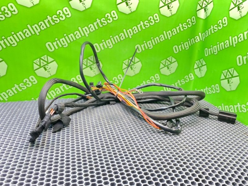 Проводка сиденья, 11300 рублей, Калининград