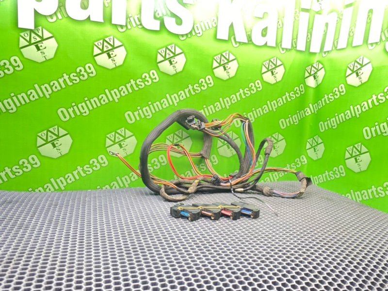 Проводка сиденья, 15300 рублей, Калининград