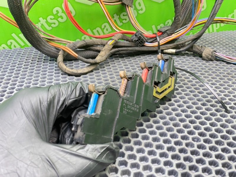 Проводка сиденья, 15300 рублей, Калининград