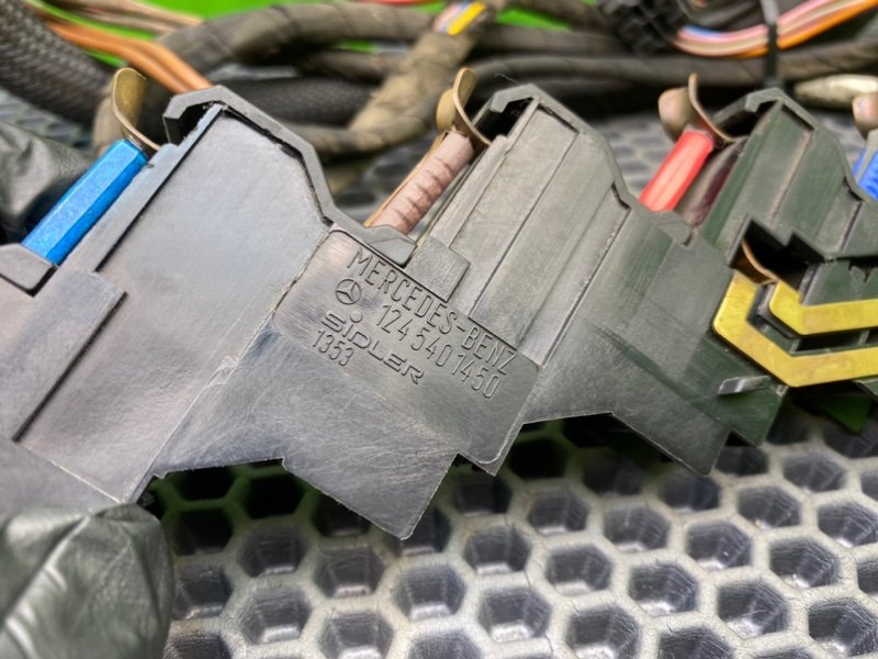 Проводка сиденья, 15300 рублей, Калининград