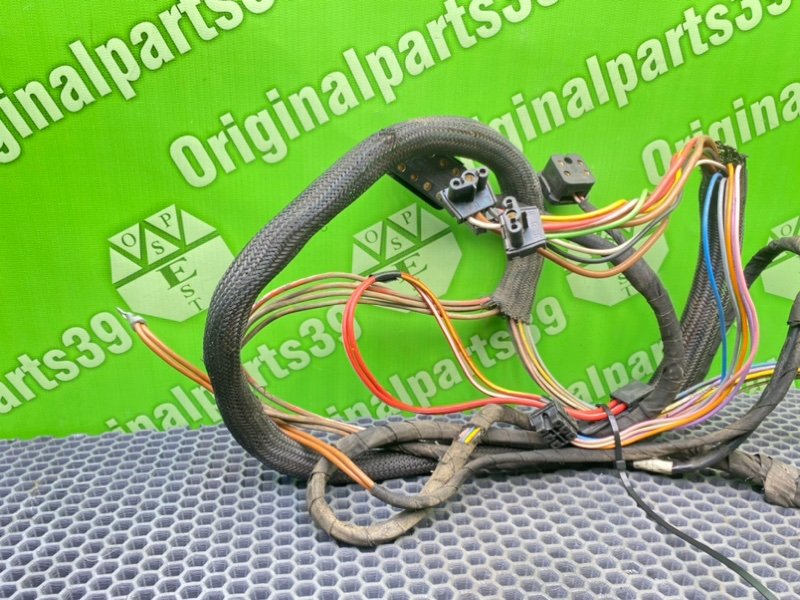 Проводка сиденья, 15300 рублей, Калининград