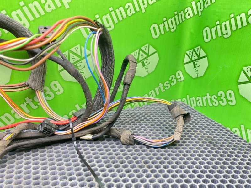 Проводка сиденья, 15300 рублей, Калининград