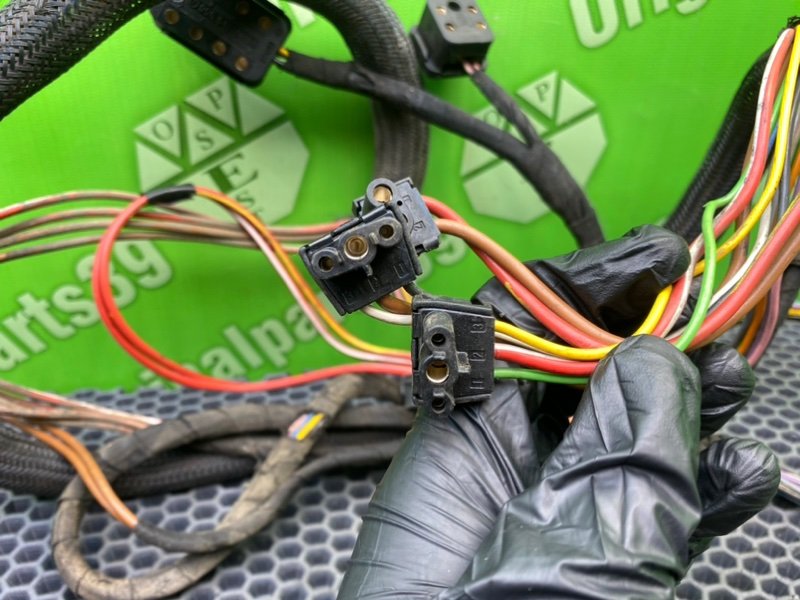 Проводка сиденья, 15300 рублей, Калининград