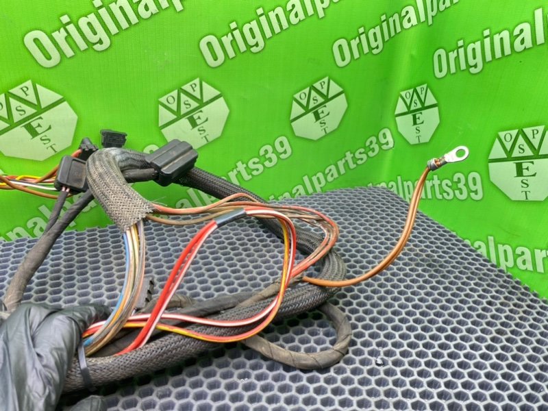 Проводка сиденья, 15300 рублей, Калининград