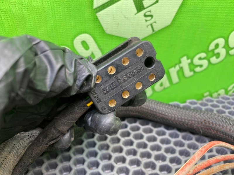 Проводка сиденья, 15300 рублей, Калининград