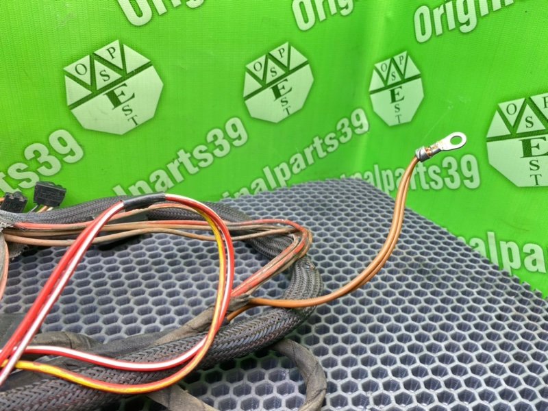 Проводка сиденья, 15300 рублей, Калининград