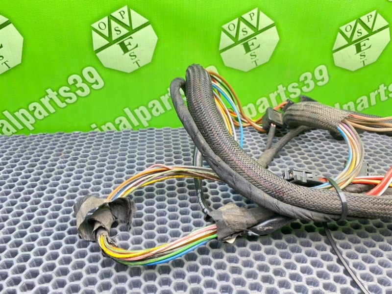 Проводка сиденья, 15300 рублей, Калининград