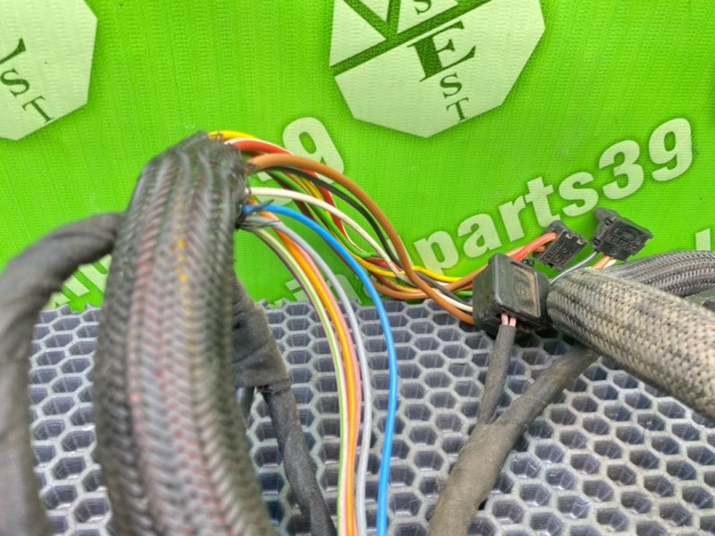 Проводка сиденья, 15300 рублей, Калининград