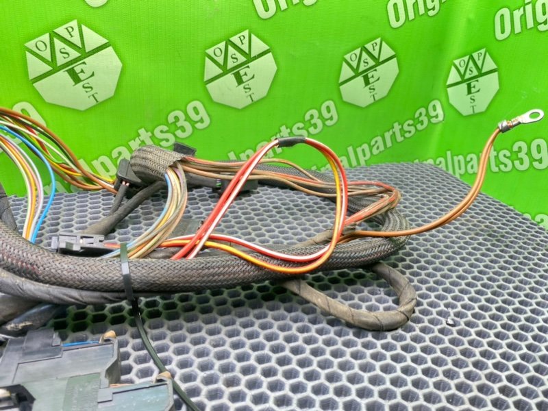 Проводка сиденья, 15300 рублей, Калининград