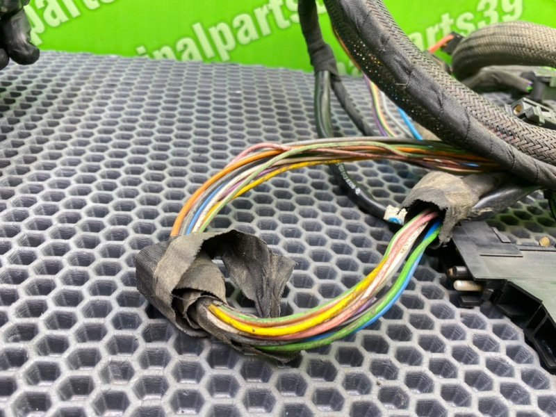 Проводка сиденья, 15300 рублей, Калининград