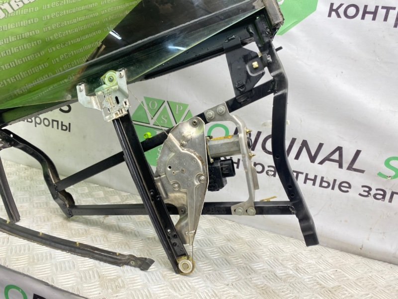 Стеклоподъемник, 1300 рублей, Калининград