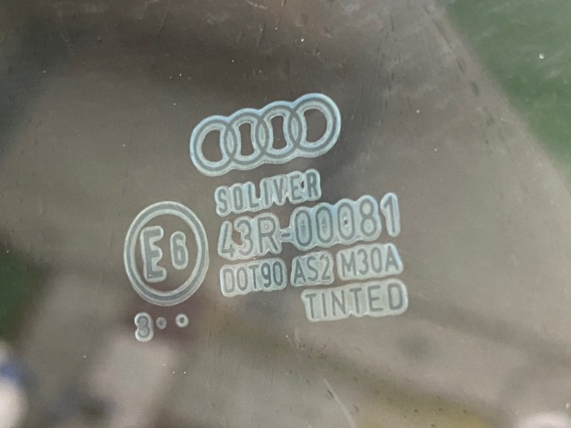 Стеклоподъемник, 1300 рублей, Калининград