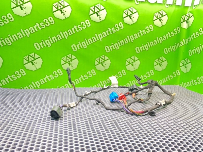 Проводка двери, 1400 рублей, Калининград