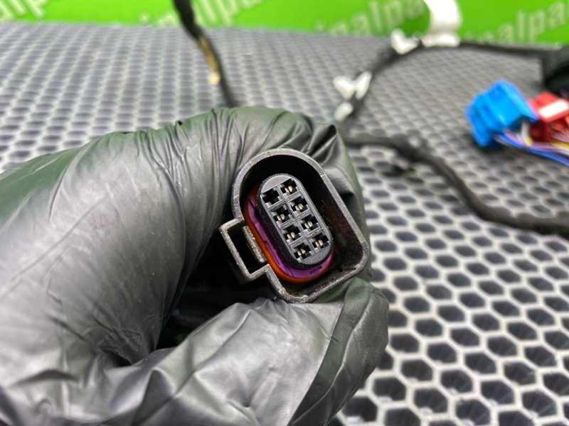 Проводка двери, 1400 рублей, Калининград