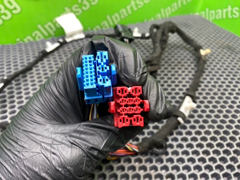 Проводка двери, 1400 рублей, Калининград