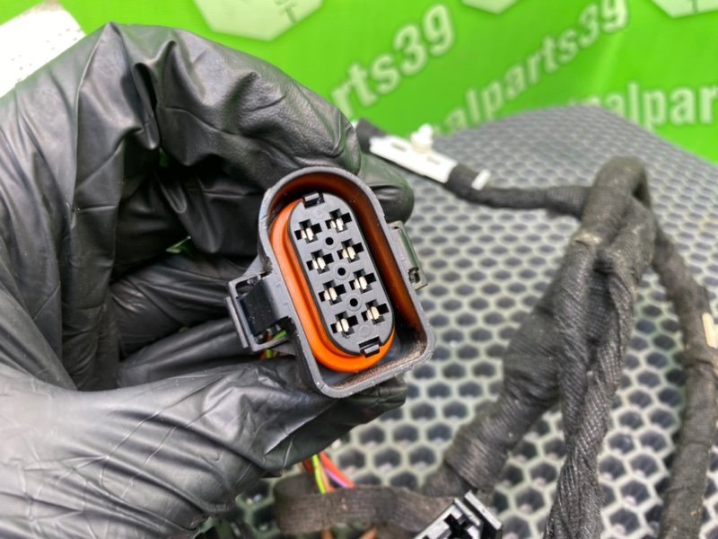 Проводка двери, 1400 рублей, Калининград