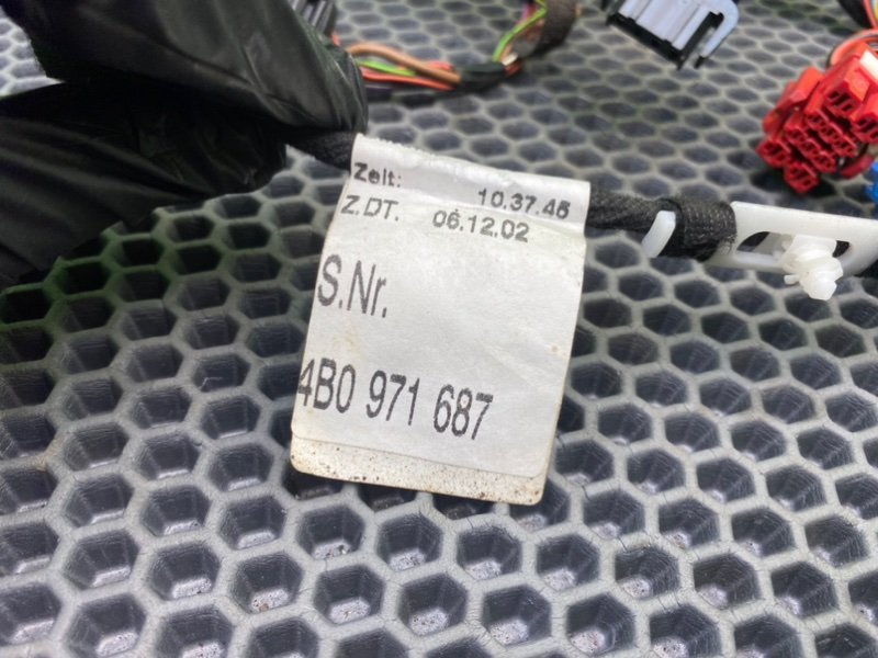 Проводка двери, 1400 рублей, Калининград