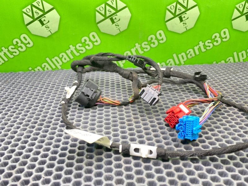 Проводка двери, 1400 рублей, Калининград