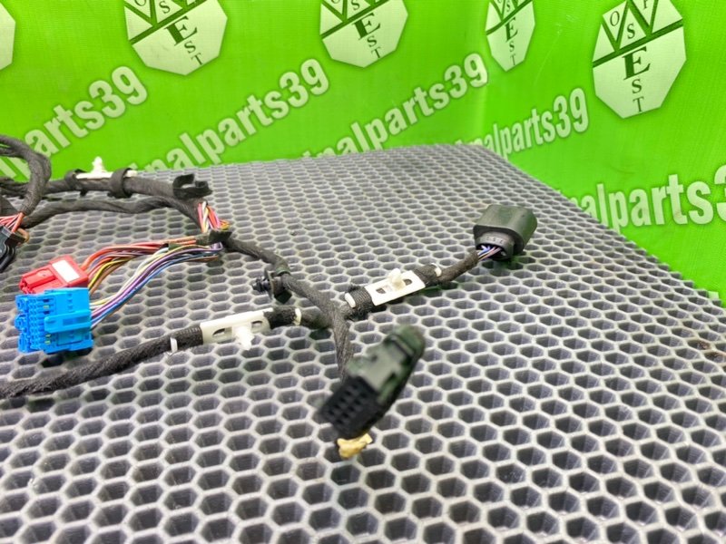 Проводка двери, 1400 рублей, Калининград