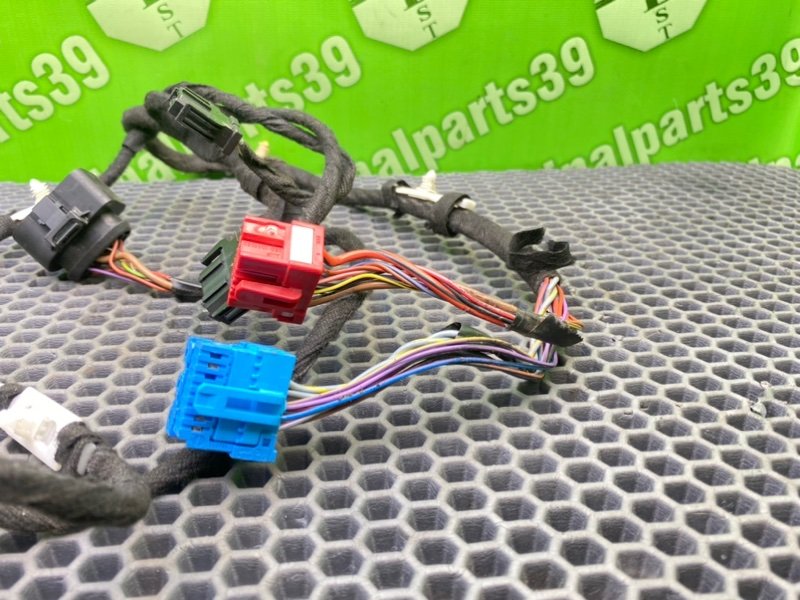 Проводка двери, 1400 рублей, Калининград