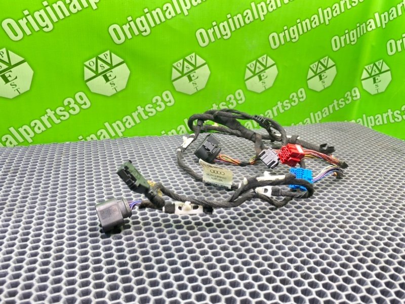 Проводка двери, 1400 рублей, Калининград