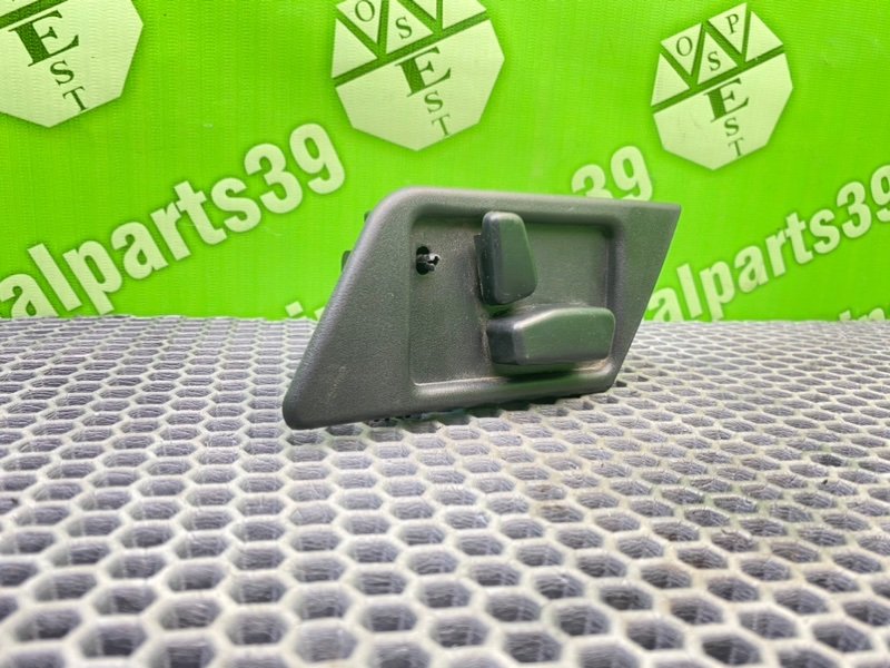 Пульт сидения, 18200 рублей, Калининград