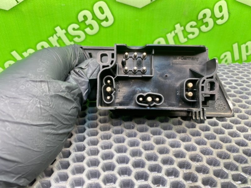 Пульт сидения, 18200 рублей, Калининград