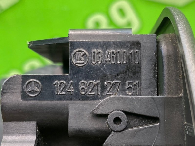 Пульт сидения, 18200 рублей, Калининград