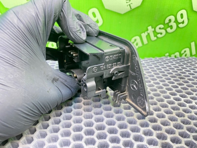 Пульт сидения, 18200 рублей, Калининград