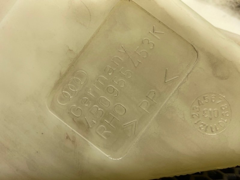 Бачок стеклоомывателя, 1300 рублей, Калининград