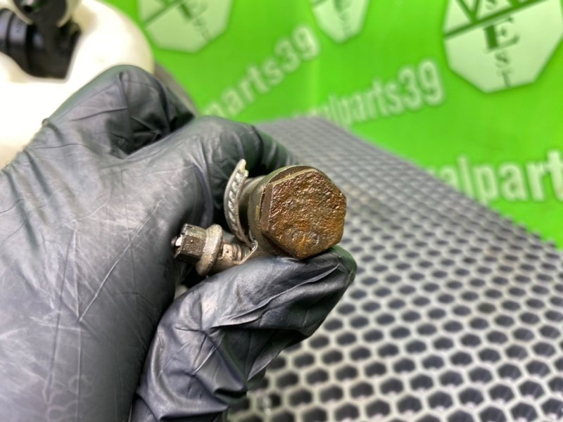 Бачок стеклоомывателя, 1300 рублей, Калининград