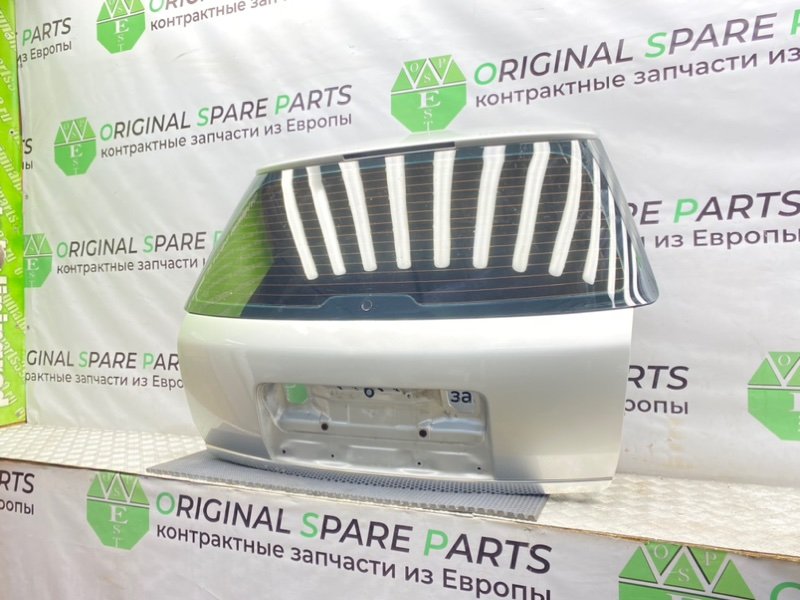 Крышка багажника, 6600 рублей, Калининград