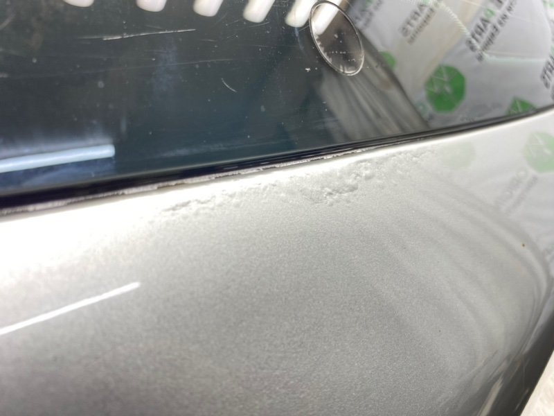 Крышка багажника, 6600 рублей, Калининград