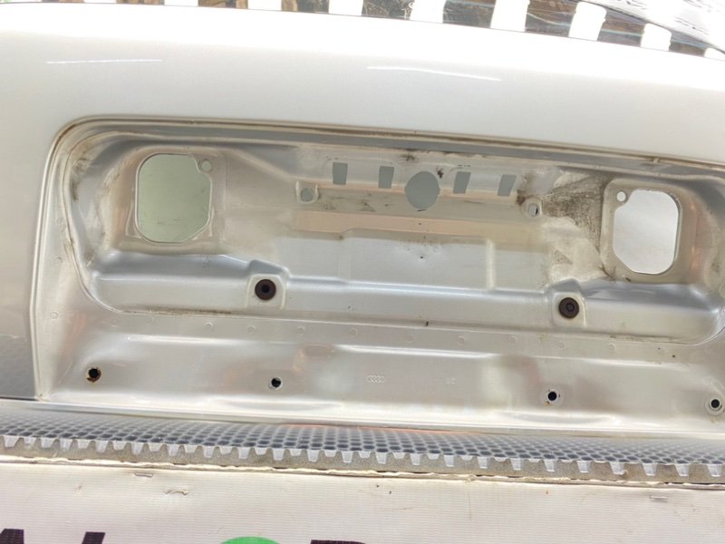 Крышка багажника, 6600 рублей, Калининград