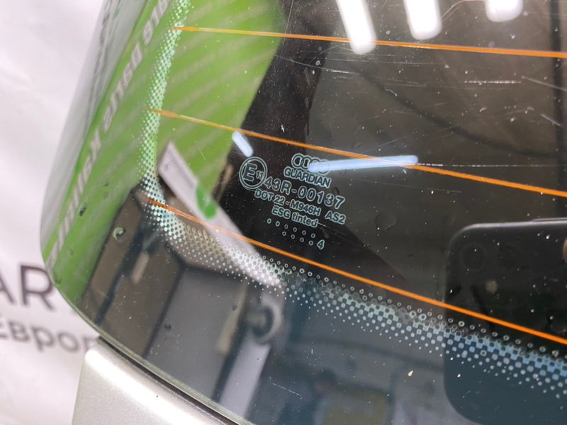 Крышка багажника, 6600 рублей, Калининград