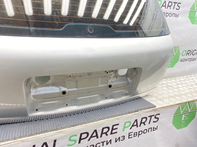 Крышка багажника, 6600 рублей, Калининград