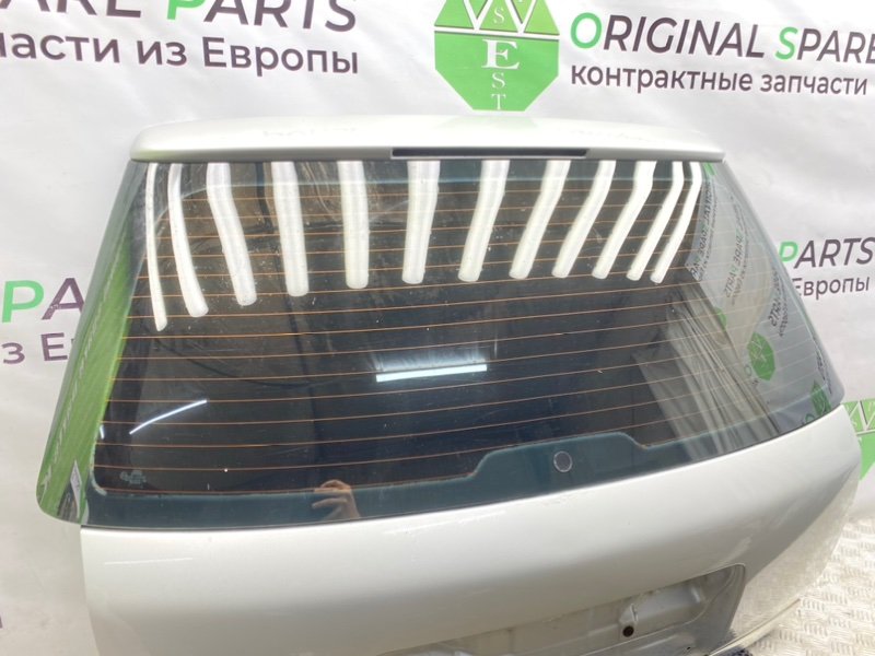 Крышка багажника, 6600 рублей, Калининград