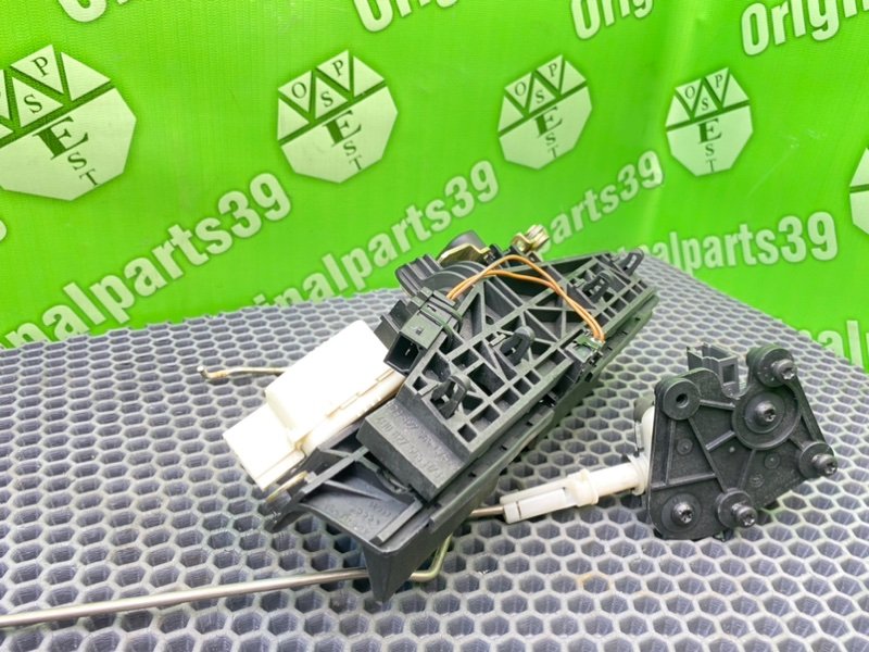 Ручка багажника, 1400 рублей, Калининград