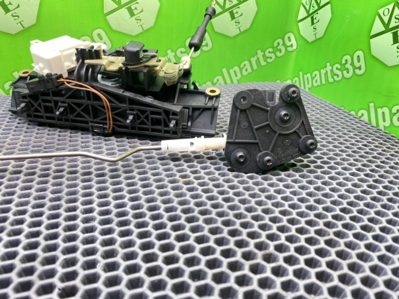 Ручка багажника, 1400 рублей, Калининград