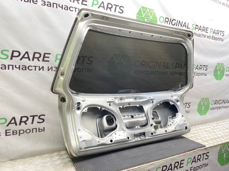 Крышка багажника, 6600 рублей, Калининград