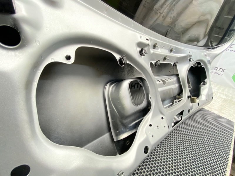 Крышка багажника, 6600 рублей, Калининград