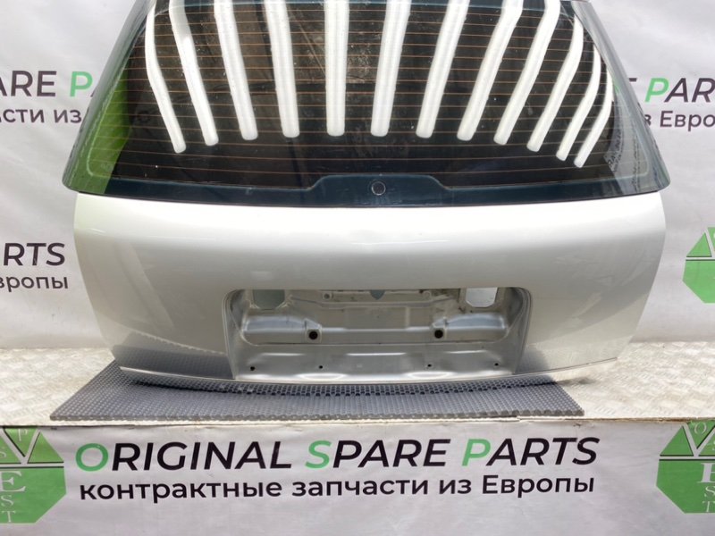 Крышка багажника, 6600 рублей, Калининград