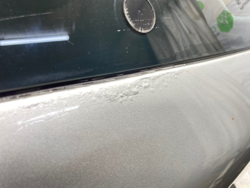 Крышка багажника, 6600 рублей, Калининград