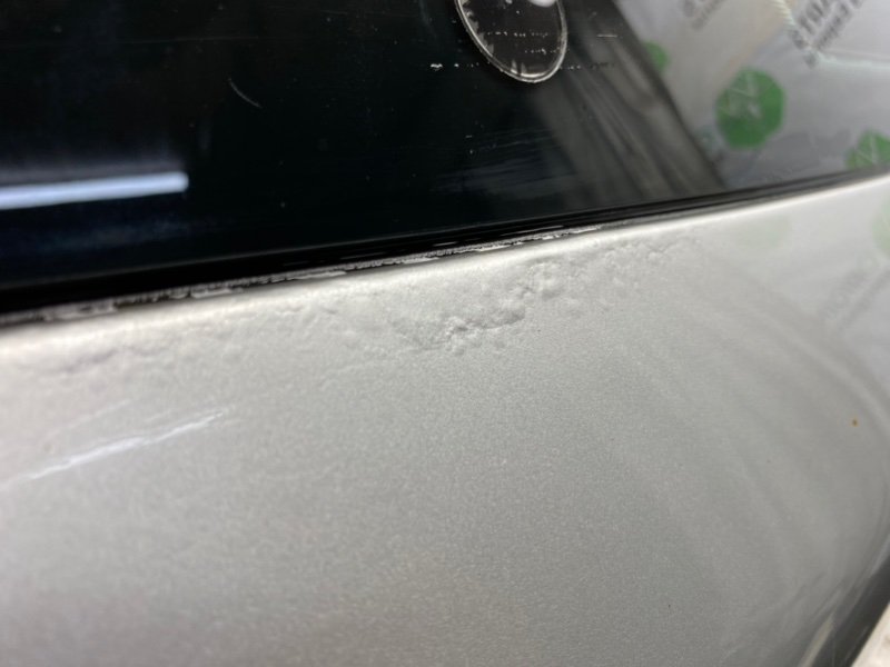 Крышка багажника, 6600 рублей, Калининград