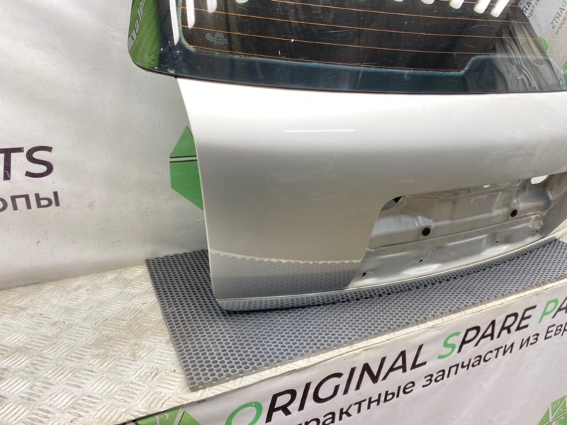 Крышка багажника, 6600 рублей, Калининград