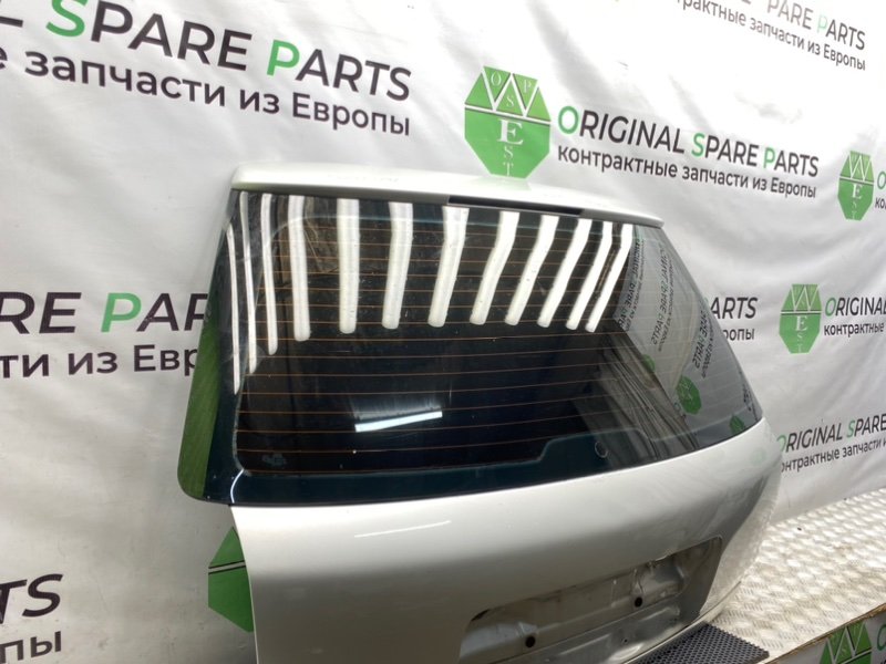 Крышка багажника, 6600 рублей, Калининград