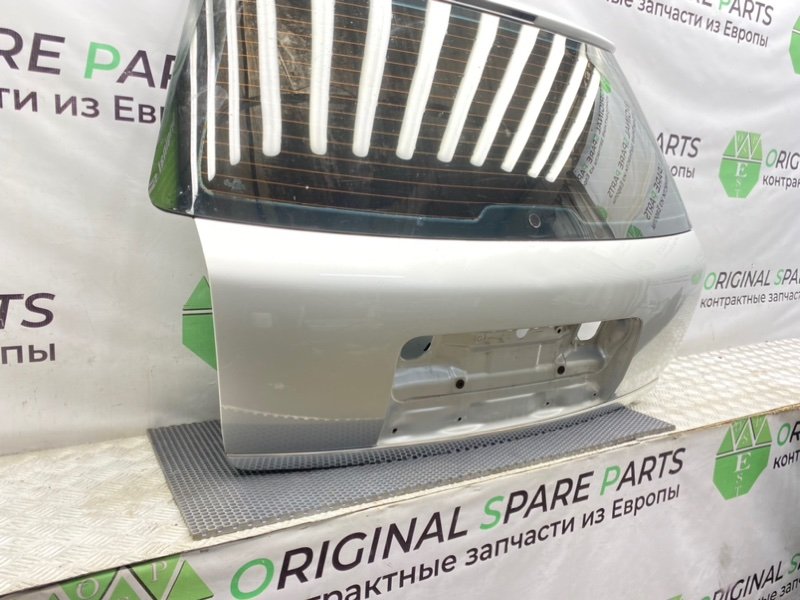 Крышка багажника, 6600 рублей, Калининград