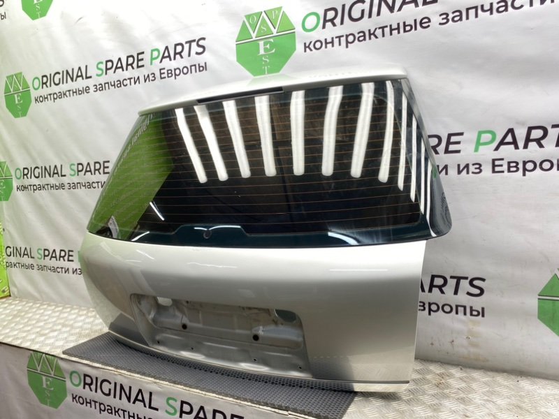 Крышка багажника, 6600 рублей, Калининград