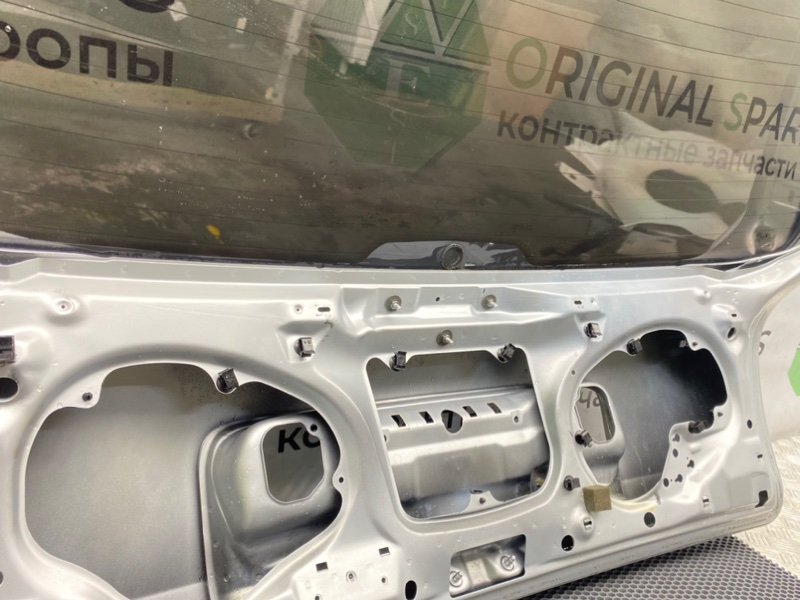 Крышка багажника, 6600 рублей, Калининград