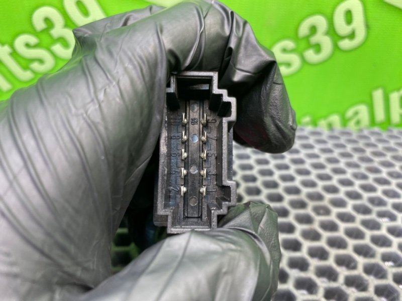 Кнопка аварийки, 3100 рублей, Калининград